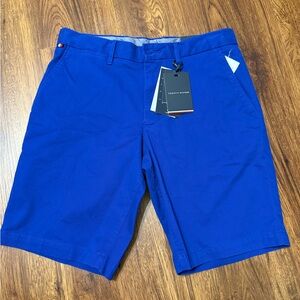 tommy hilfiger men short 30